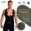 Compression Shirt for Men Tummy Control