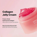 Face Jelly Cream for Daily Hydration