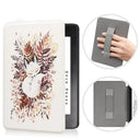 Shockproof Kindle Case with Hand Strap