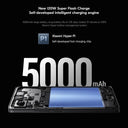 Redmi Note 13 Pro Plus Global ROM 5G Smartphone 200MP Camera