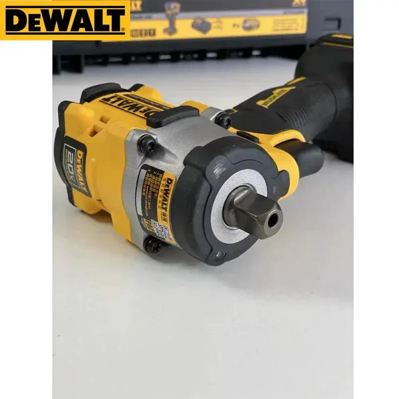 Powerful Cordless Impact Wrench for Edition AA — product view 10