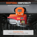 SucceBuy Manual Trolley