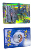 Dual Language Pokemon Cards For Players