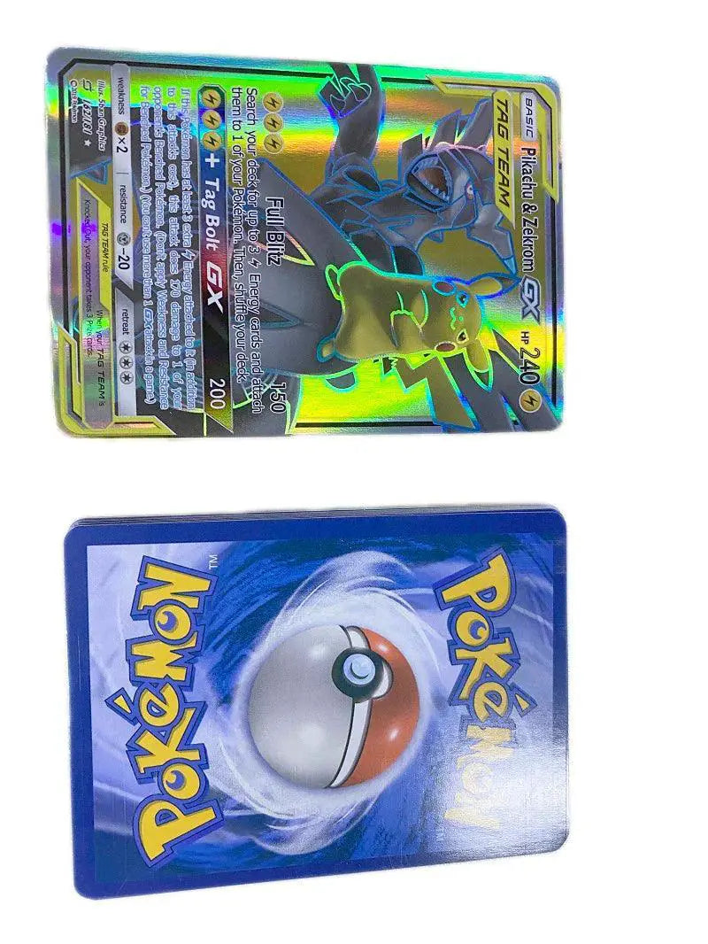 Pokemon Card Set French English Unbroken Bonds Unified Minds
