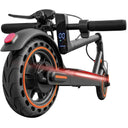 Foldable Adult Electric Scooter for Custom Setups