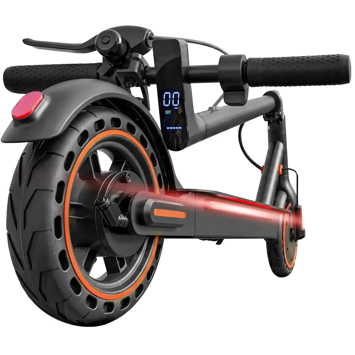 Osboo Adult Foldable E Scooter — product view 1