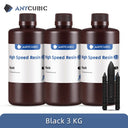 Anycubic High Speed Uv Resin Liquid