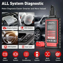 Real-Time OBD2 Scanner for Technicians