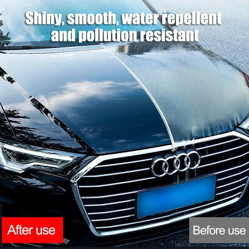 Car Nano Ceramic Coating For Ultimate Protection And Shine