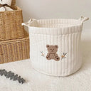 Organized Diaper Bag Caddy for Busy Moms