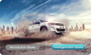 Safe Driving 4K Dash Cam for Volvo XC