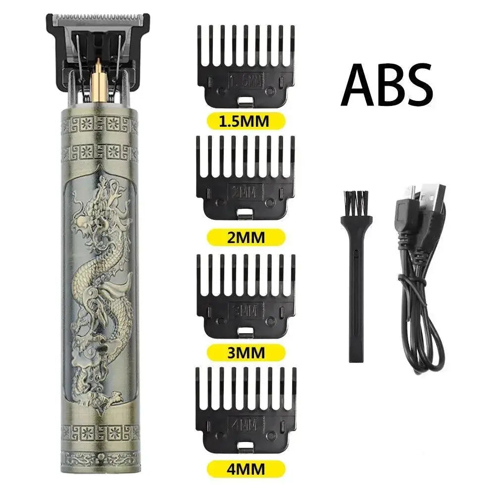 Hair Clipper for Home Grooming, Cordless — product view 15