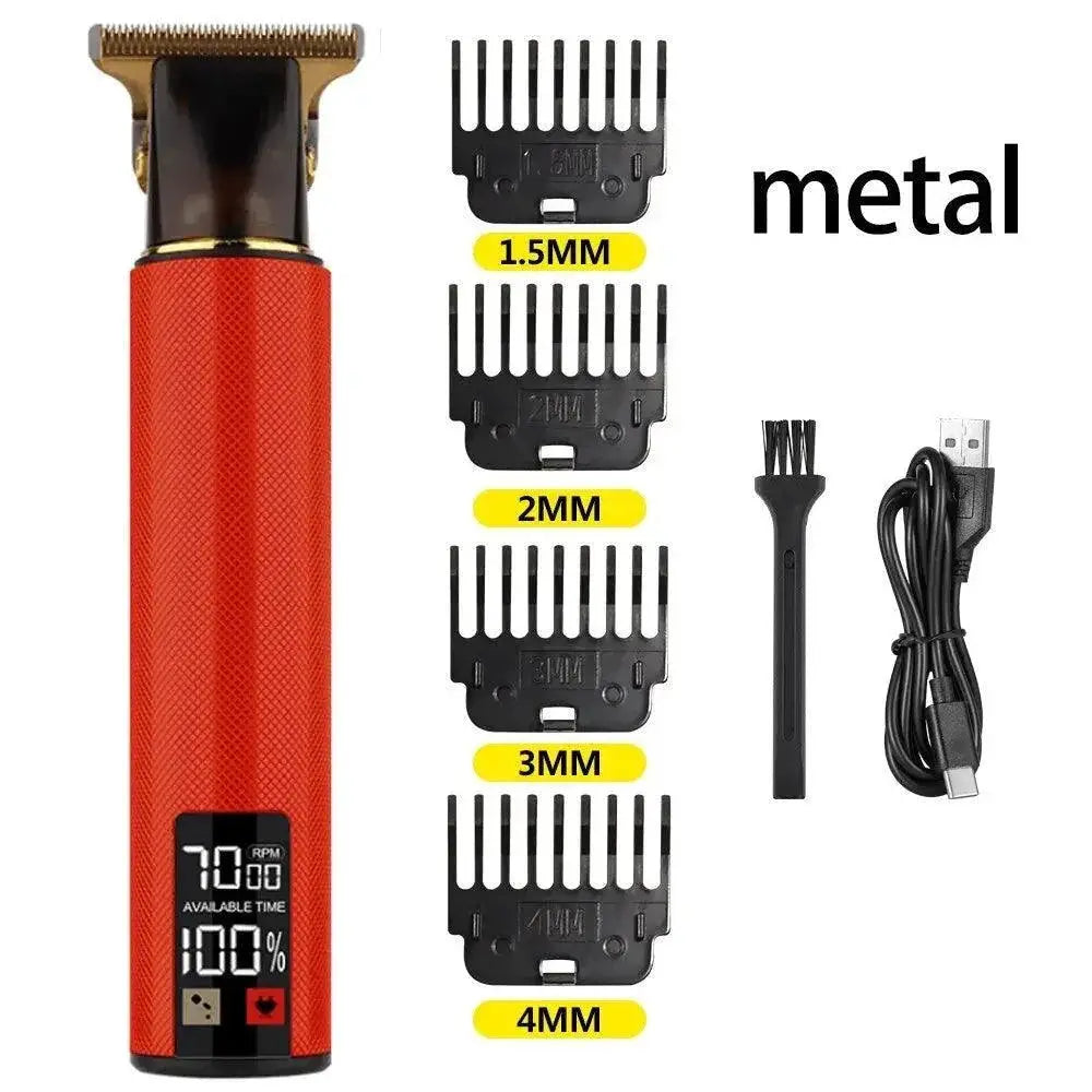 Hair Clipper for Home Grooming, Cordless — product view 20