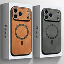 Amour MagSafe Case Shockproof Wireless Charge