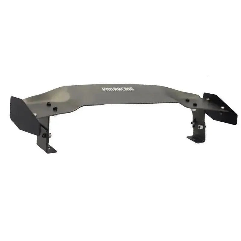 1 Set 1/10 RC Drift Car Wing Tail Plastic Spoiler Parts - OurLum.com