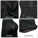 Ultimate Curve-Shaping Full Body Corset Bodysuit Support