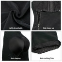 Postpartum Shapewear Bodysuit Contour