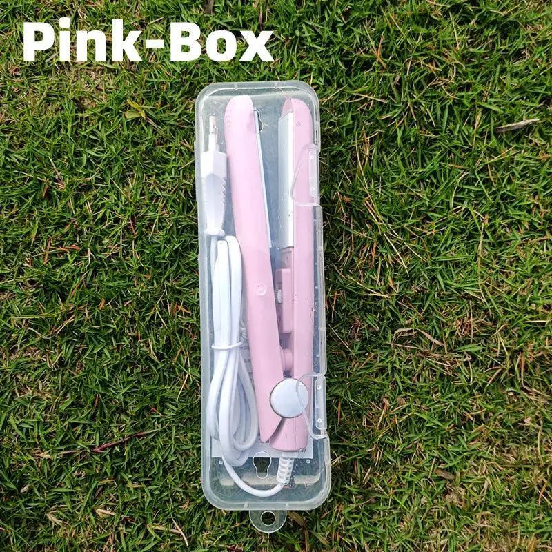 Keeps Fresh Bag Sealer Clip for Snacks — Blue Box