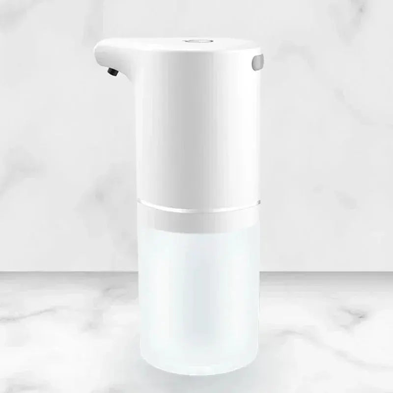 Touchless Automatic Foam Soap Dispenser Usb Rechargeable
