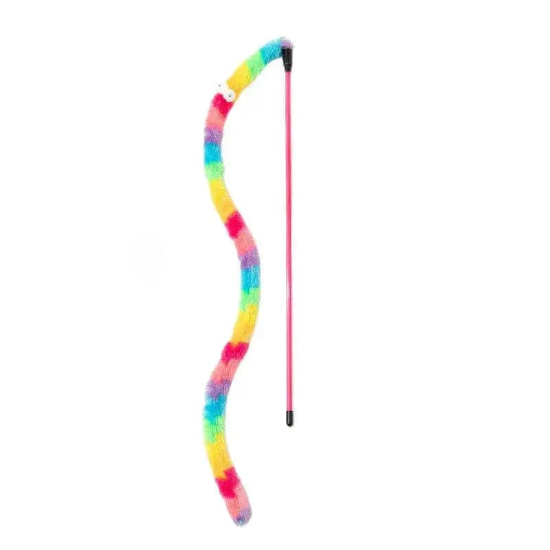 Promotes Exercise Cat Toy for Cat Owners — product view 20