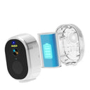 Never Miss A Moment Smart Outdoor Camera For Homes