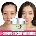 Brightening Collagen Cream for Dull Skin