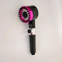 High Pressure Rainfall Shower Head for Water Saving Luxury