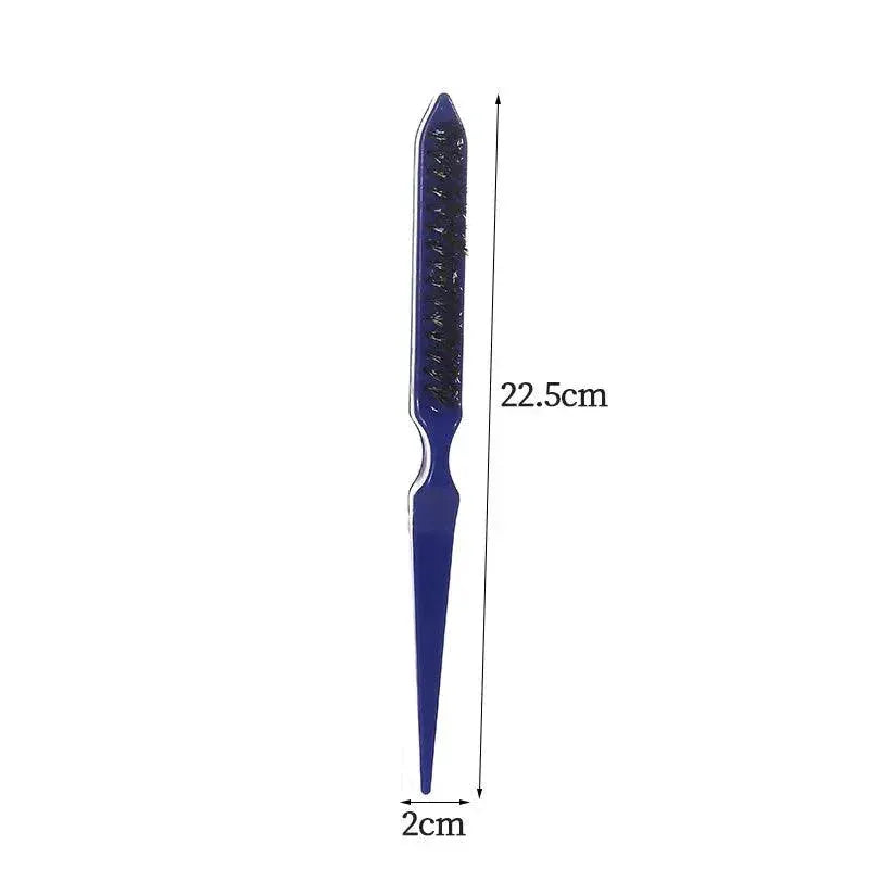 Sleek Hair Styling Brushes Set for Professional Volume Tools