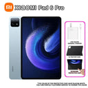 Xiaomi Mi Pad 6 PRO Tablet Snapdragon 8+ 11 Inch 144Hz Display