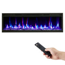 Electric Slim Heating Unit