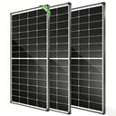 300W Monocrystalline Solar Panel