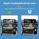 Wireless CarPlay Adapter For BMW