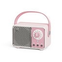 Bluetooth FM Radio Audio Speaker