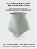 High Waist Slim Panties Tummy Control Butt Lift Shapewear