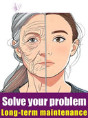 Hydrating Facial Cream for All Wrinkles