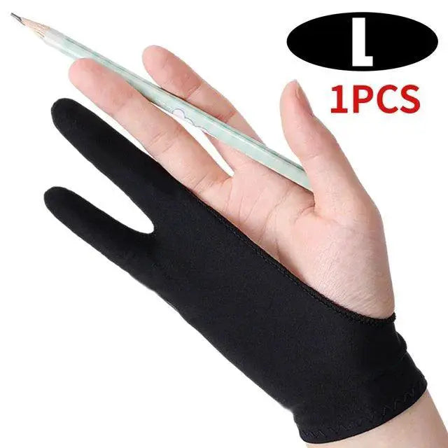Home Decor Palm Rejection Tablet Gloves — product view 10