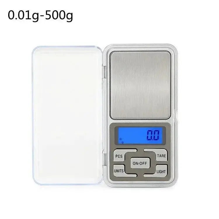 Diamond Balance Digital Pocket Mini Scale High Precision