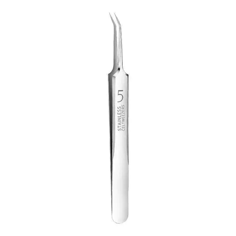 German Blackhead Clip Tweezers Pore Tool Clear Skin Solution