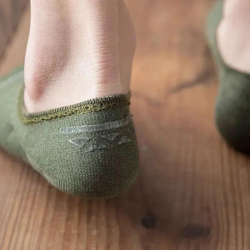 Active Comfort Cotton Socks Breathable Style For Adventures