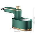 Professional Mini Steam Iron Handheld Portable Garment Steamer