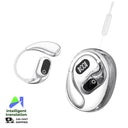 Real Time Translation Headset With 144 Languages Bluetooth 5.4 For Meetings