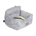 Pets Travel Car Seat & Carrier High Quality Comfortable Safe