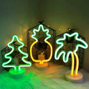 Gentle Ambient Glow Night Light for Kids