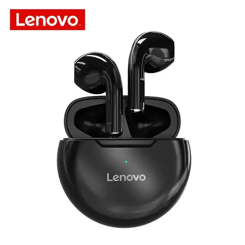 HT38 True Wireless Sports Earbuds Waterproof Noise Cancelling