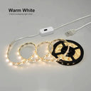 Kitchen LED Strip With Motion Sensor