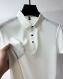 POLO Shirt: Men's Short Sleeve