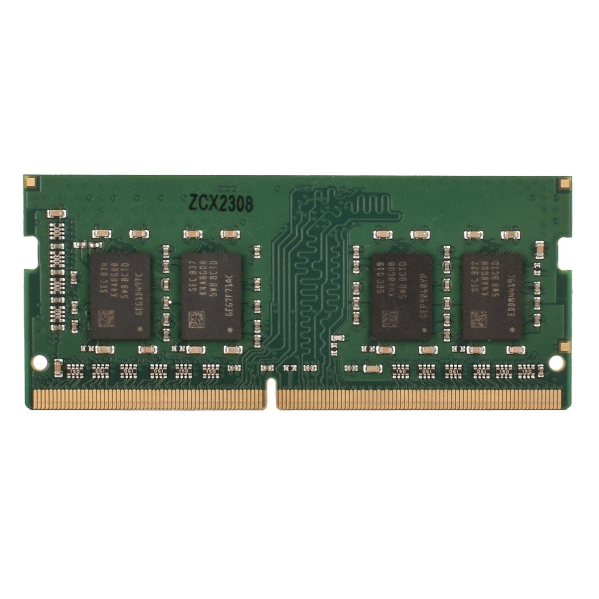 Samsung Sodimm Memory Everyday Essential