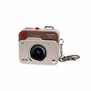 Smart Keychain Camera for Travel Capture