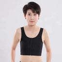 Comfort Trans Women Chest Binder for Gym