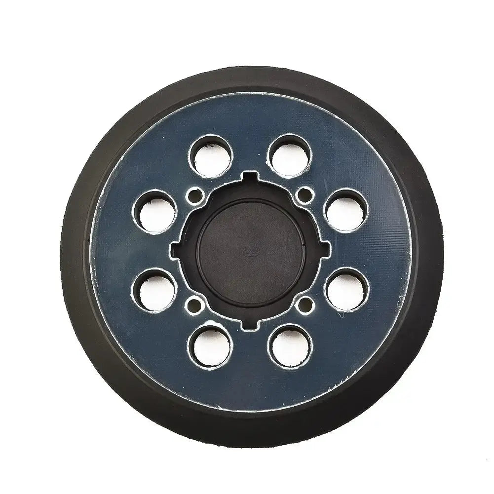 5-Inch Hook and Loop Sanding Disc Pad for Sander Accessory